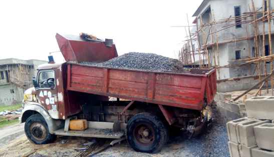 Cost Of 10 Tons Of Granite In Lagos