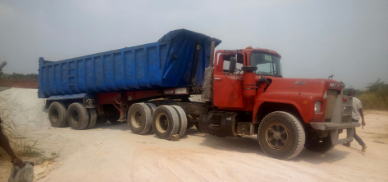 Cost Of 30 Tons Of Granite In Ogun State