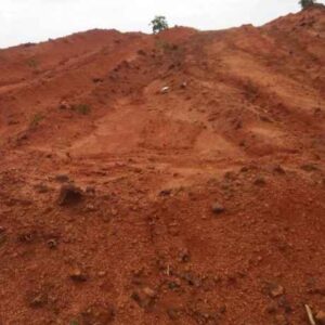 Cost Of Laterite Sand In Nigeria