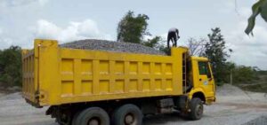 How Much Is 20 Tons Of Granite In Nigeria