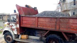 How Much Is 5 Tons Of Granite In Nigeria