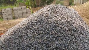 How Much Is A Load Of Gravel In Nigeria