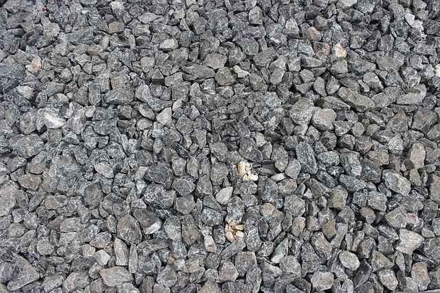 How Much Is Gravel Per Ton In Nigeria