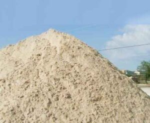 Sharp Sand Price In Ibadan