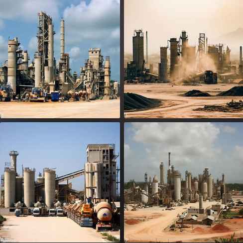 Cement Companies in Nigeria